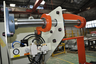 Linea macchina lunga della bobina dell'alimentatore del raddrizzatore di Antivari Hydrauilc dell'attrezzatura che timbra l'attrezzatura di elaborazione automatizzata