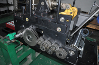 Materiale di striscia automatico del metallo che timbra Decoiling e che raddrizza macchina per le matrici di stampaggio