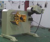 Bobina leggera macchina automatica di raddrizzamento e di Decoiling del metallo per la macchina della stampa