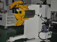Macchina d'acciaio idraulica manuale pesante automatica di Decoiler della bobina da vendere/l'attrezzatura elaborazione della bobina