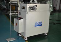 Piatto d'acciaio della stampa automatica che raddrizza macchina per i materiali di alluminio
