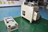 Bobina automatica della stampa che raddrizza la tagliatrice con il contattore magnetico del Giappone