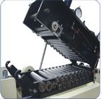 Alimentatore automatico materiale del livellatore del metallo speciale di precisione una garanzia RLV-200F da 1 anno