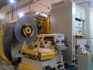 Tornio automatico di CNC che elabora accuratezza di livellamento di livello della macchina livellatrice dell'alimentatore della perforazione