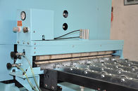 Alimentatore automatico Decoiler e linea di produzione di taglio del raddrizzatore CE, certificazione di iso