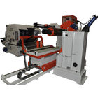 Alimentatore della perforazione di alta precisione per l'attrezzatura d'alimentazione di timbratura/automazione del materiale della lamiera sottile