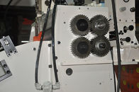 Struttura materiale resistente Decoiler e macchina d'ammucchiamento del raddrizzatore