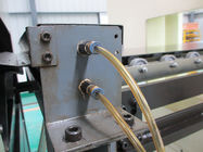 Sottile del rotolo matrice di stampaggio alta velocità automatica dell'alimentatore della perforazione orizzontale del disco