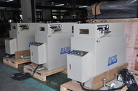 CE ISO9001 che timbra il livellatore di raddrizzamento automatico della macchina per la formazione del metallo