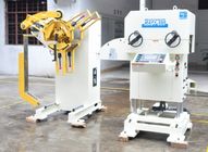 alimentatore automatico del raddrizzatore di Decoiler dello strato della bobina di 50-300mm per la macchina della stampa (MAC1-300)