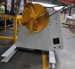 Bobina d'acciaio manuale idraulica Uncoiler per la macchina della stampa/timbratura di Decoiler