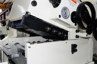 Alta precisione di timbratura automatica a macchina di raddrizzamento di perforazione e d'alimentazione dell'aria
