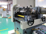 Automazione di stampaggio ad alta velocità e ad alta precisione del raddrizzatore dell&amp;#39;alimentatore della bobina di ingranaggio