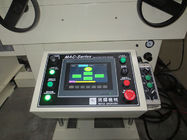 Servo alimentatore durevole di NC, stampaggio automatico della lamina di metallo dell&amp;#39;attrezzatura di alimentazione