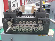 Stampaggio automatizzato dello strato di metallo dell&amp;#39;attrezzatura della stampa di livellamento dello stampaggio di materiale pesante automatizzato dello scaffale