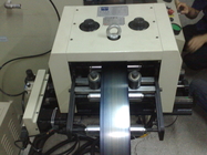 Il CE ha certificato la macchina dell'alimentatore della bobina della lamina di metallo, alimentatore di timbratura automatico della stampa