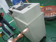 Raddrizzatore automatico della lamiera sottile 16m/min con il motore dell'ingranaggio per carico di snervamento 245N